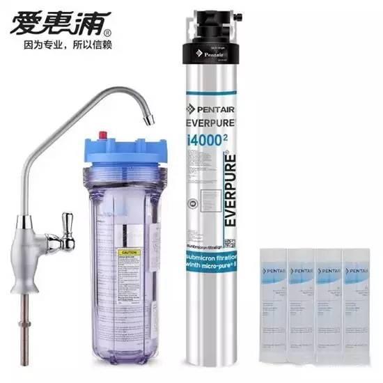 云川凈水器 全球十大凈水器排行,別再被忽悠了