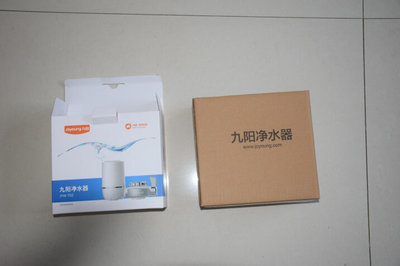 九陽(Joyoung)JYW-T02九陽凈水器家用廚房自來水過濾活性炭凈水機龍頭凈水機怎么樣,好用嗎,口碑,心得,評價,試用報告- 京東試用平臺