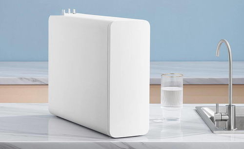 一個新標準,讓凈水機行業走向兩極分化