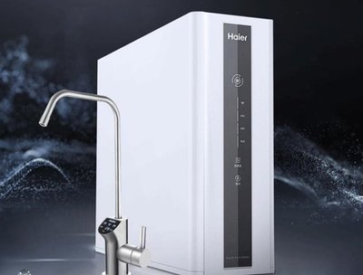 海爾凈水器產地在哪?自有凈飲互聯工廠,產地在青島