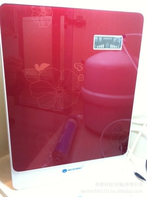 【歡沁系類反滲透DS-UF-50GP凈水器(公寓型)】價(jià)格,廠家,圖片,偉泰科技(無錫)-