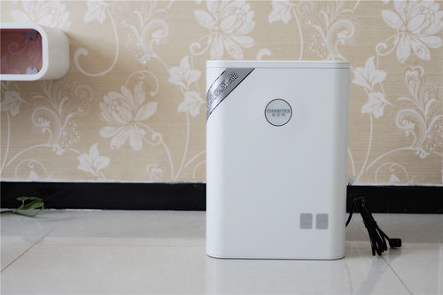 流量很大,濾芯壽命長(zhǎng)達(dá)3年,佳尼特600g凈水器堪稱(chēng)性?xún)r(jià)比之選