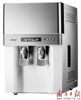 國(guó)標(biāo)遲遲不出產(chǎn)品質(zhì)量參差 凈水器搞渾飲水市場(chǎng)_網(wǎng)易財(cái)經(jīng)